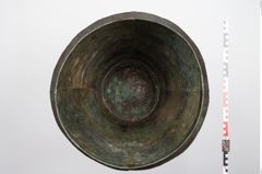 Foto von Bronzesitula (NHMW-PRAE-025284)